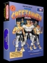Nintendo  NES  -  Cheetahmen II (USA) (Unl)